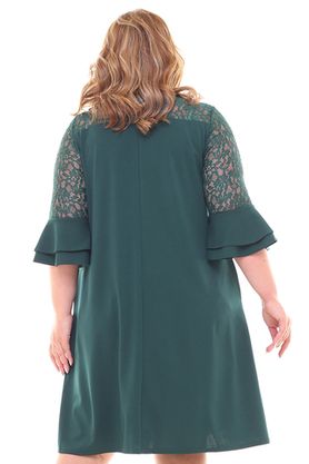 Цена на Платье-4175 больших размеров