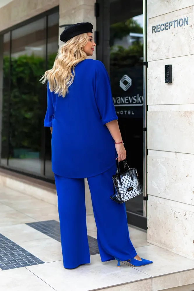 Костюм 974VL Fabrika