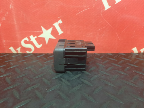 Корпус блока кнопок 2018г