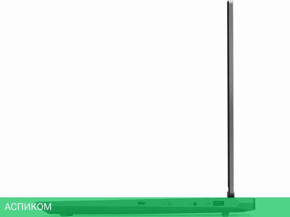 Игровой ноутбук Lenovo LOQ 15ARP9 83JC00BPRK