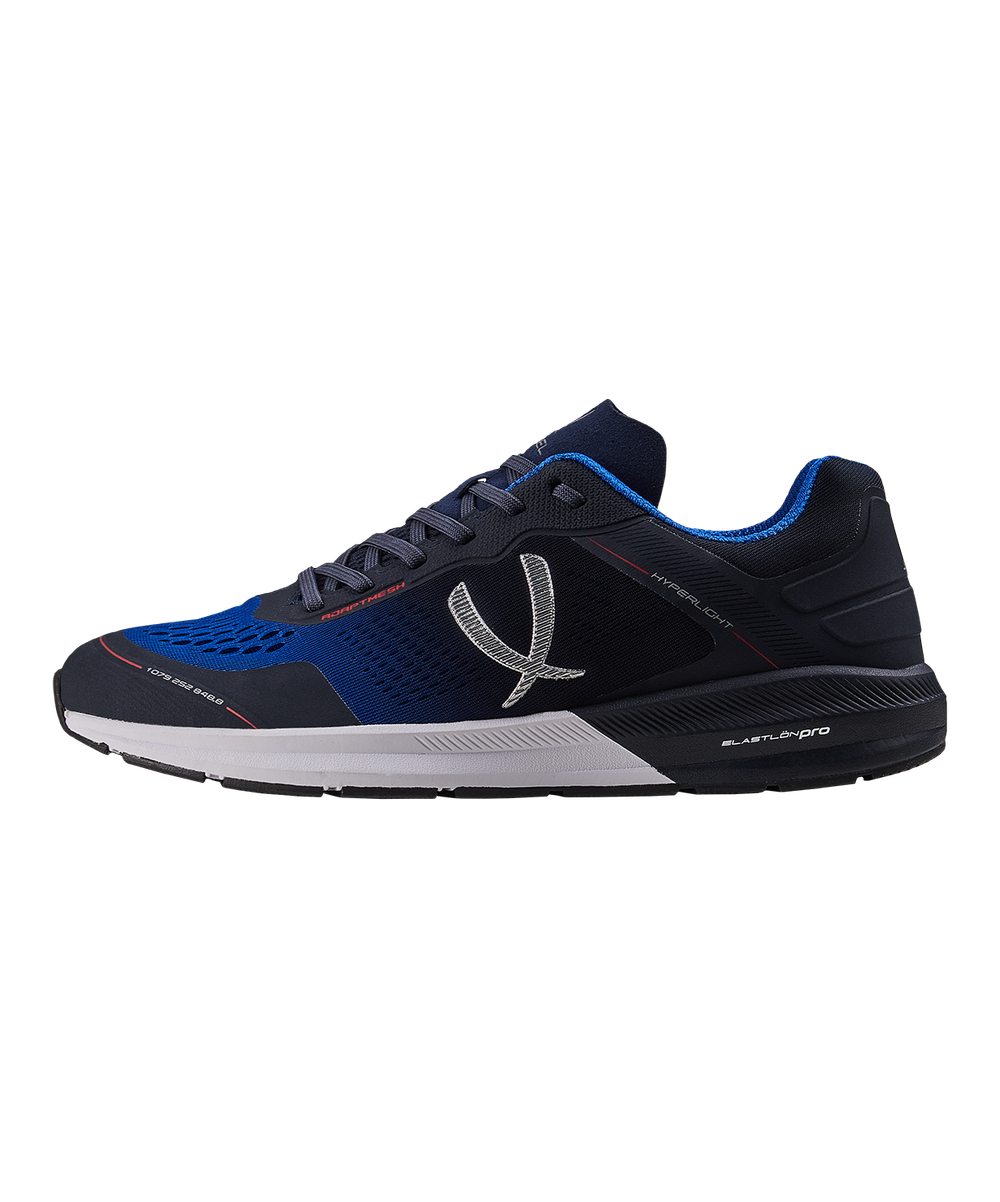 Кроссовки беговые Hyperlight Navy/blue