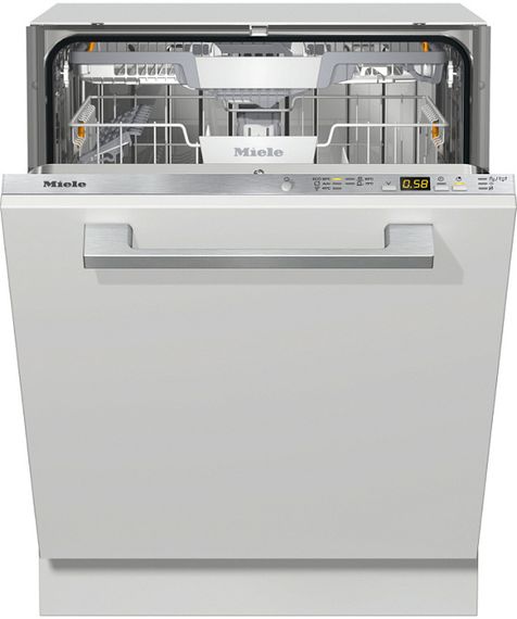 Посудомоечная машина Miele G 5260 SCVi Active Plus RU