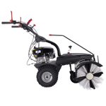 Подметальная машина EVOline SWG 1000 B (с двигателем Briggs&Stratton)