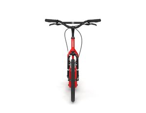 Самокат Yedoo Mula RunRun