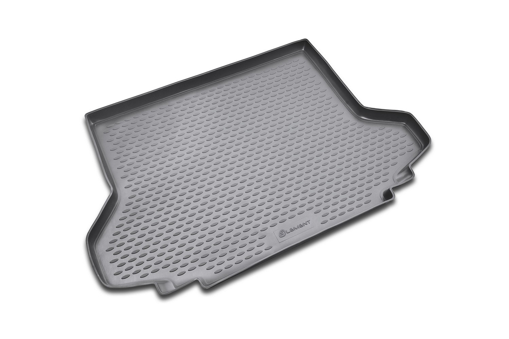 Коврик в багажник для RENAULT Koleos 2008-, кроссовер (полиуретан) NLC.41.14.B13