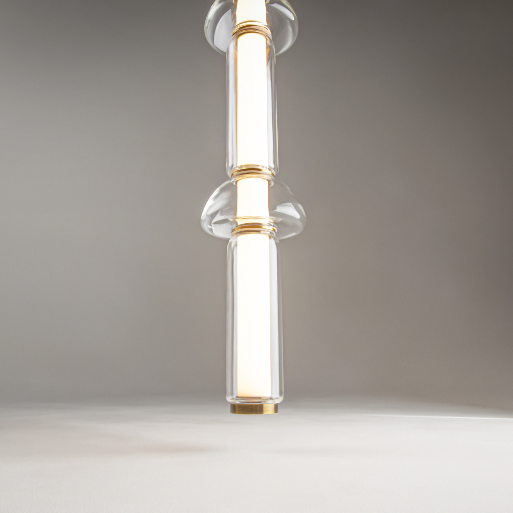 Подвесной светильник Maytoni Cosmo MOD210PL-L39BS3K