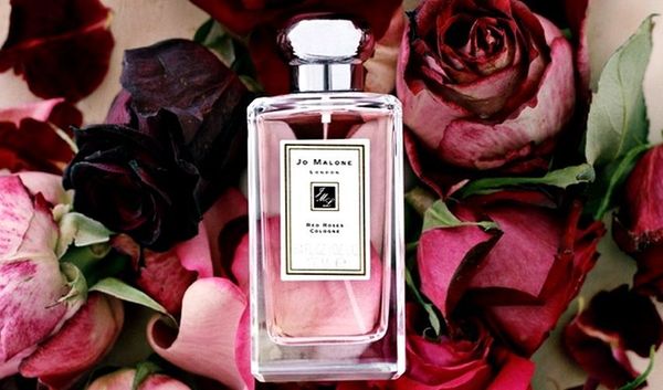 Jo Malone London Red Roses