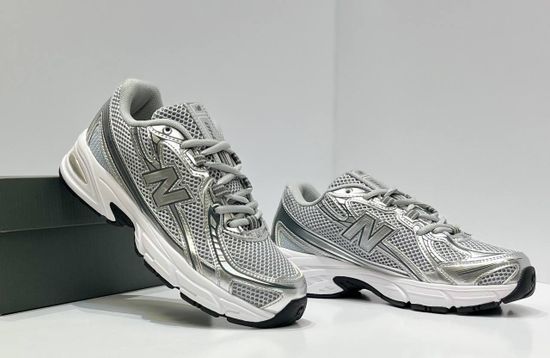 Кроссовки New Balance 740 "Metalic"