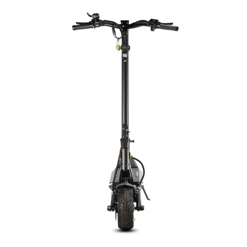 Электросамокат WHITE SIBERIA TEVERUN MINI 52V20A