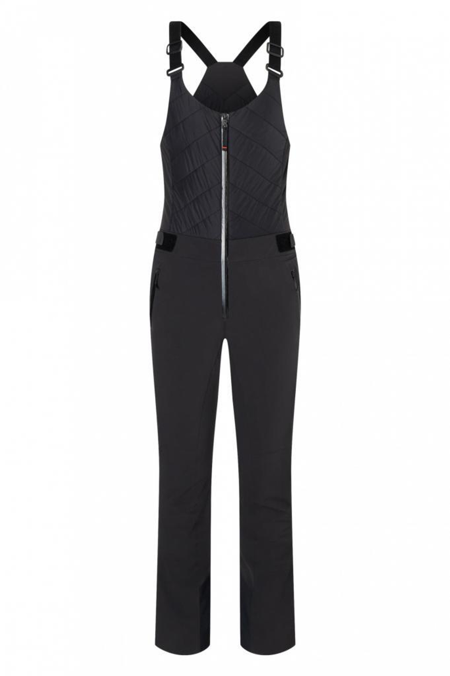 Полукомбинезон BOGNER FIRE+ICE IVIE2-T в черном цвете