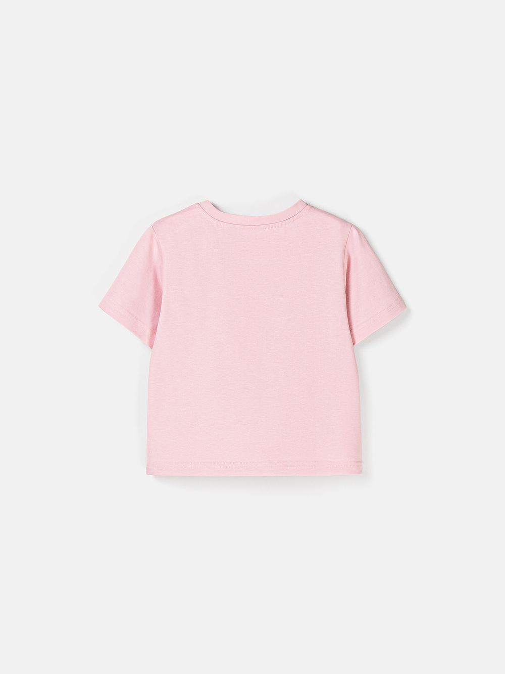 Футболка "Зефирное сердце"