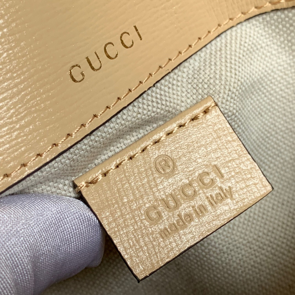 Gucci Horsebit 20 cm