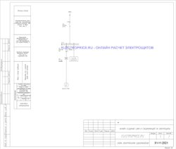 Шкаф управления насосами ШУН 7.5 кВт 1 насос без АВР Плавный пуск Schneider Electric