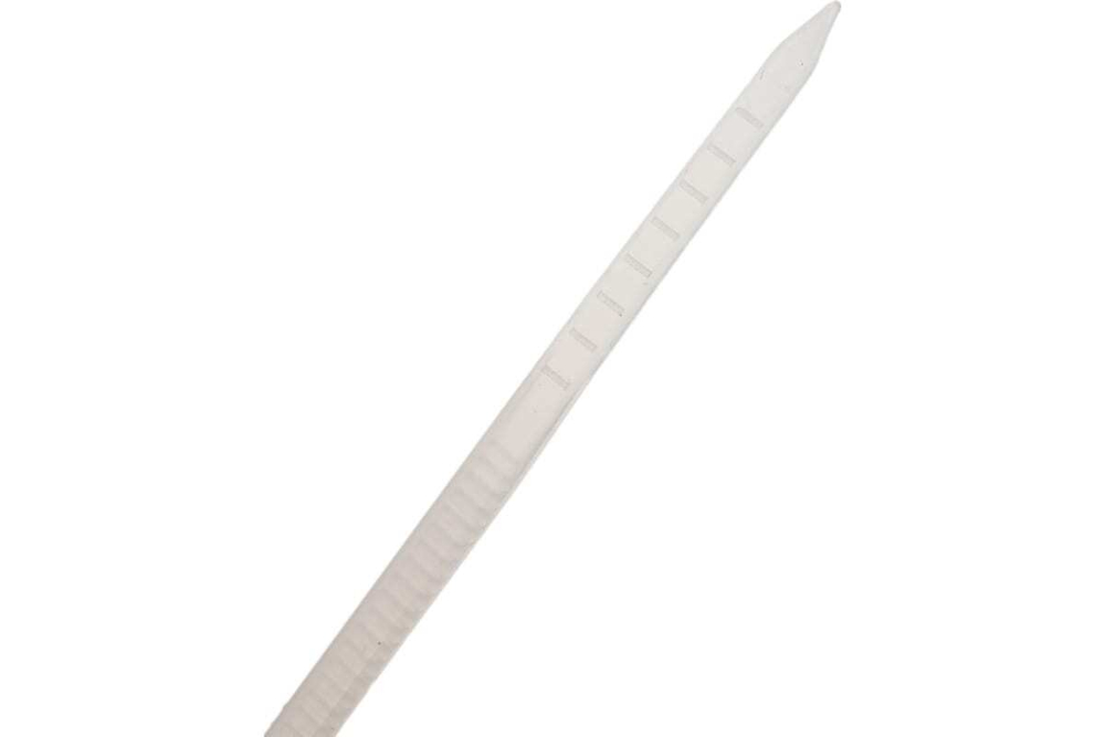 ХОМУТ НЕЙЛОНОВЫЙ 2,5Х150 ORIENT S25150