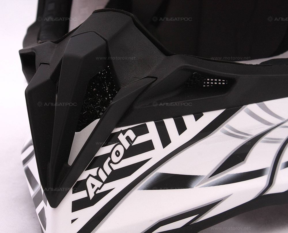 Шлем кроссовый Airoh TERMINATOR STARDUST