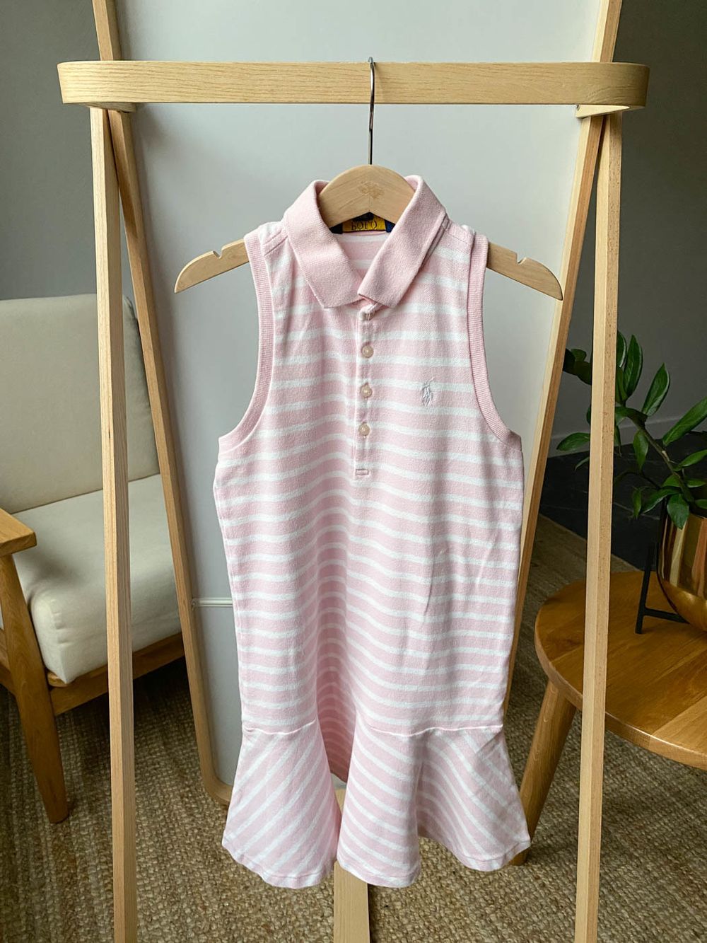 Сарафан Ralph Lauren, 122