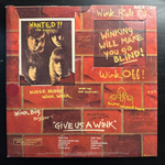 Sweet ‎– Give Us A Wink (Англия 1976г.)