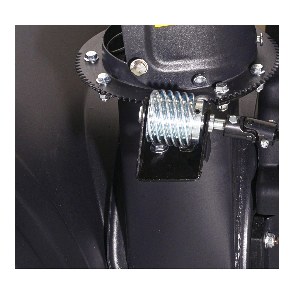 Снегоуборщик бензиновый Huter SGC 11000CD