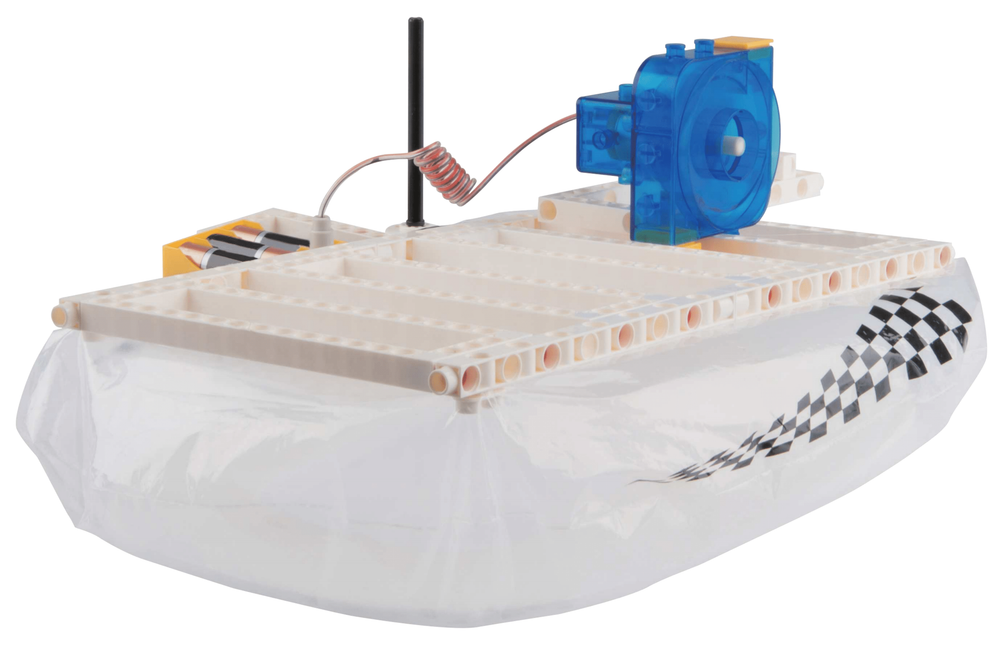 GIGO 1238R Набор УИК. Пневматика