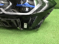 Фара левая BMW 4er G22 (2020-н.в.) Laser (В сборе)