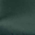 Комплект из 2-х стульев Turin зеленый, золотые ножки