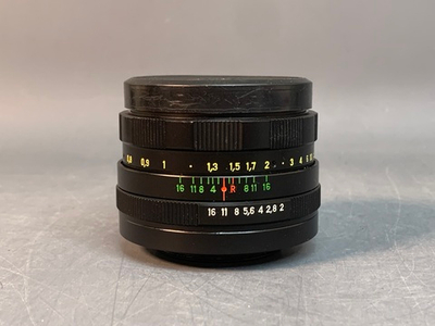 Helios 44M