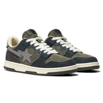 Кроссовки A BATHING APE SK8 STA, 1H80-191-019