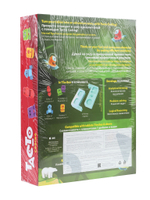 Интерактивная обучающая настольная игра Shifu Tacto Маршруты