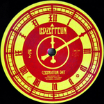 Led Zeppelin / Celebration Day (3LP)