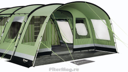 Палатка Outwell Wolf Lake 5 [110184]