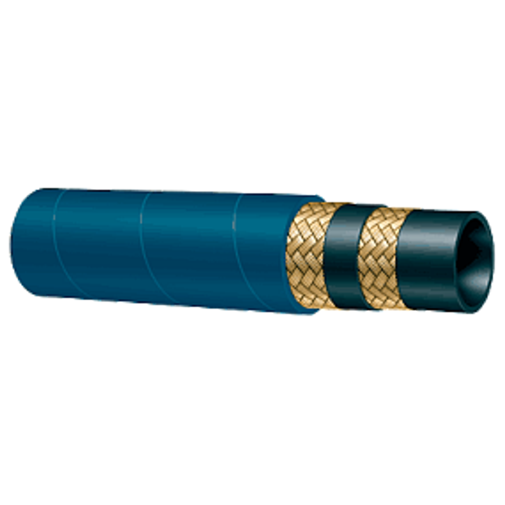 РВД 2SWM DN 10 P=400 (для моек) (+155°C) VERSO