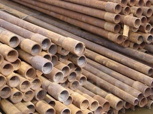 Труба НКТ диаметр 89х6,5мм