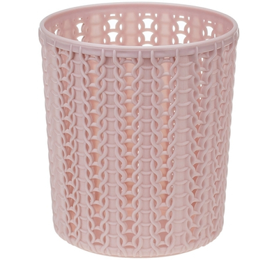 Подставка ВЯЗАНИЕ круглая М2384