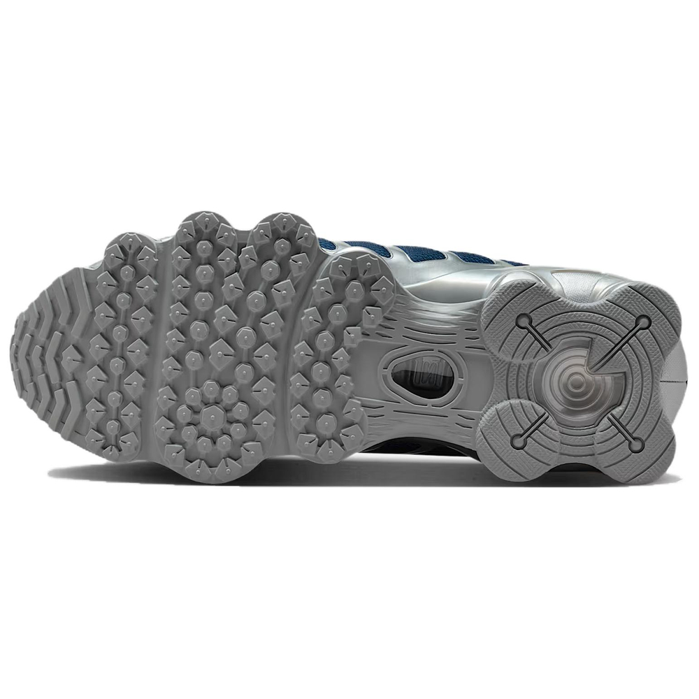Nike Shox Tl Series