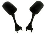 Зеркала для мотоцикла Kawasaki Ninja ZX-6R 05-08, ZX-10R 04-07