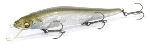 Воблер Megabass Vision Oneten (Wagin Hasu II)