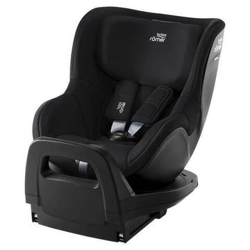 Britax Roemer Dualfix Pro M Space Black 57 490 Kid Mall