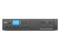 CVGAUDIO MDA-2240 профессиональный матричный двухзонный микшер-усилитель, мощность 2х240W/100V