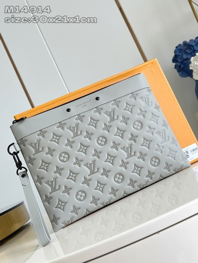 Louis Vuitton Pochette To-Go