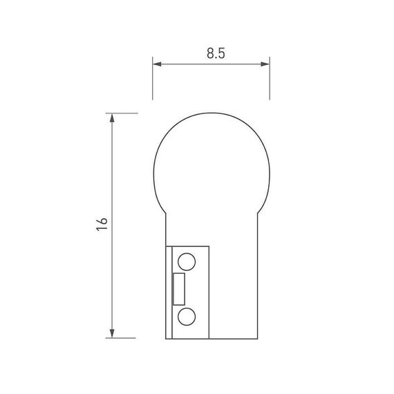 Гибкий неон Arlight 6W/m 108LED/m 2835SMD красный 50M ARL-CF2835-Mini-24V Red 021531