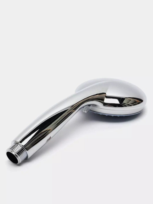 WKY-3082 Лейка душевая 3-функц., хром