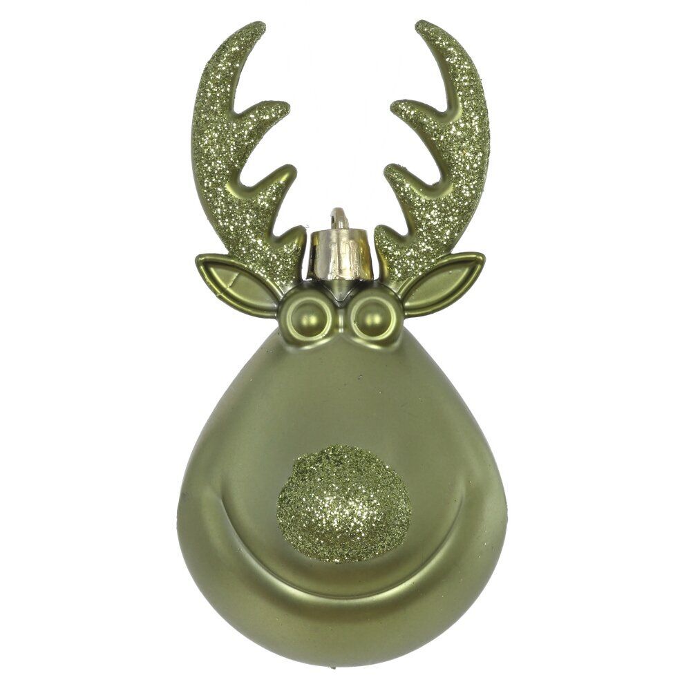 GAEM Набор из 20шт Украшение новогоднее "Шар", L40 W8 H40 см