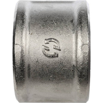 Муфта STOUT никелированная 1 1/2" ВР/ВР