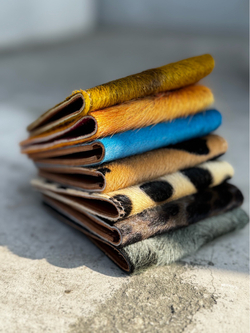 Кошелек TONKY Pony Bambino