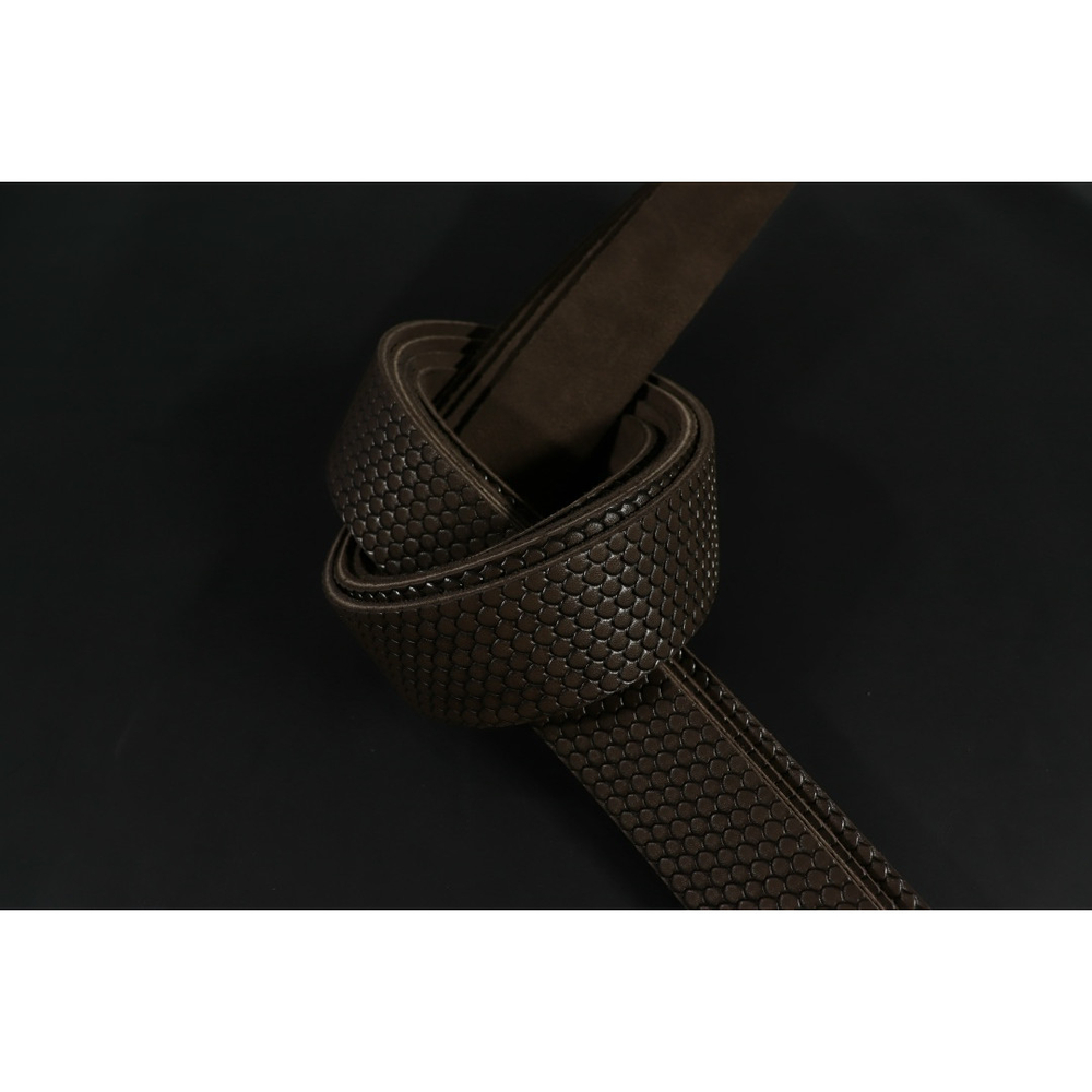 Ременная заготовка Махагон + плита Дракон 140см