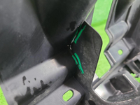 Кронштейн заднего бампера BMW X5 G05 (2018-2023)