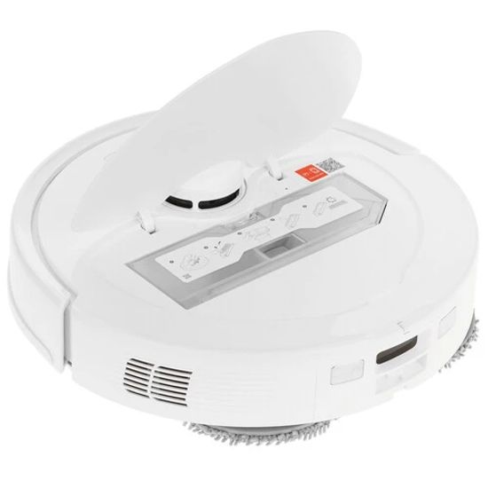 Робот-пылесос Roborock Qrevo