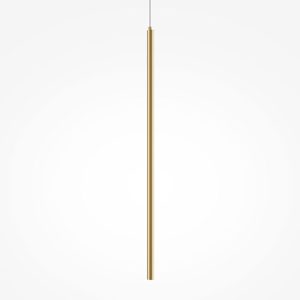 Светильник Maytoni Halo MOD246PL-L12BSK