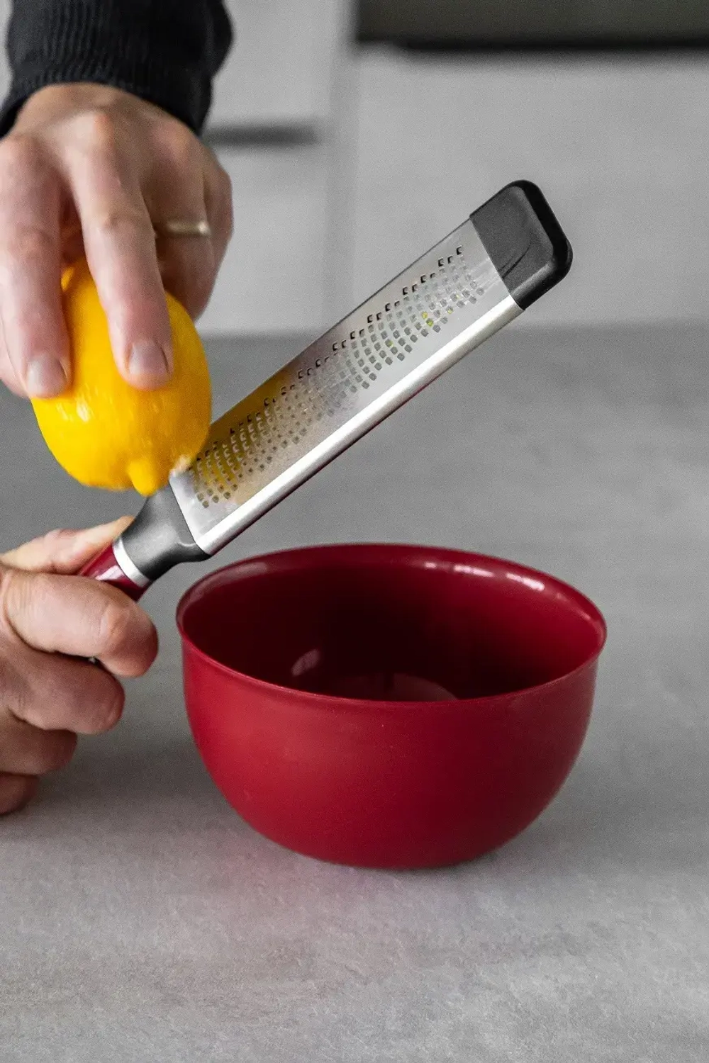 KitchenAid CORELINE мелкая терка