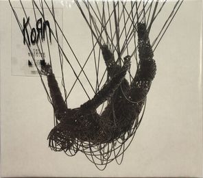 Korn / The Nothing (RU)(CD)